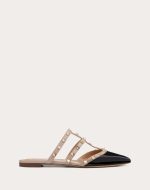 ROCKSTUD PATENT-LEATHER MULE - Image 6